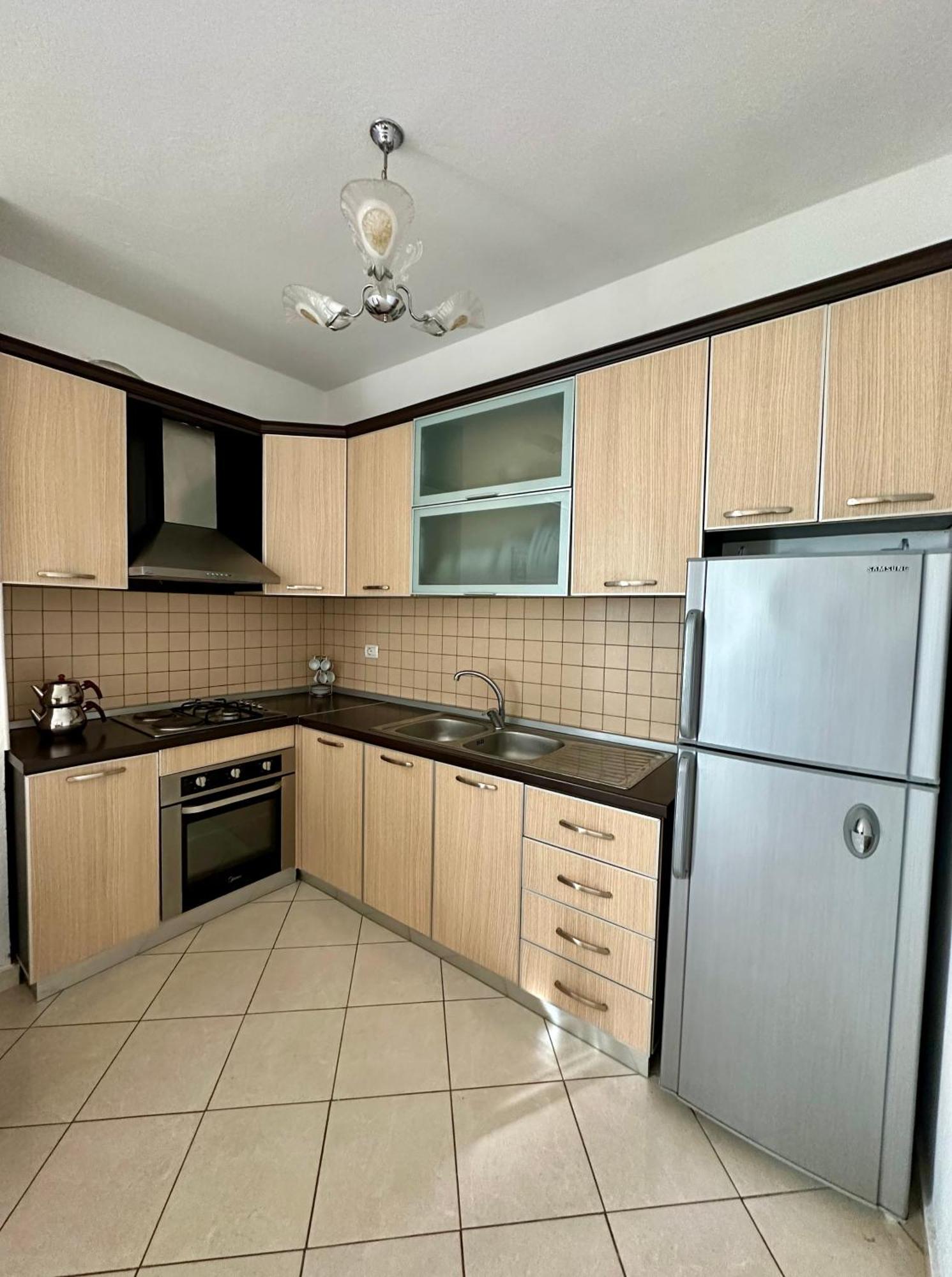 Coastal Bliss Retreat Appartamento Durrës
