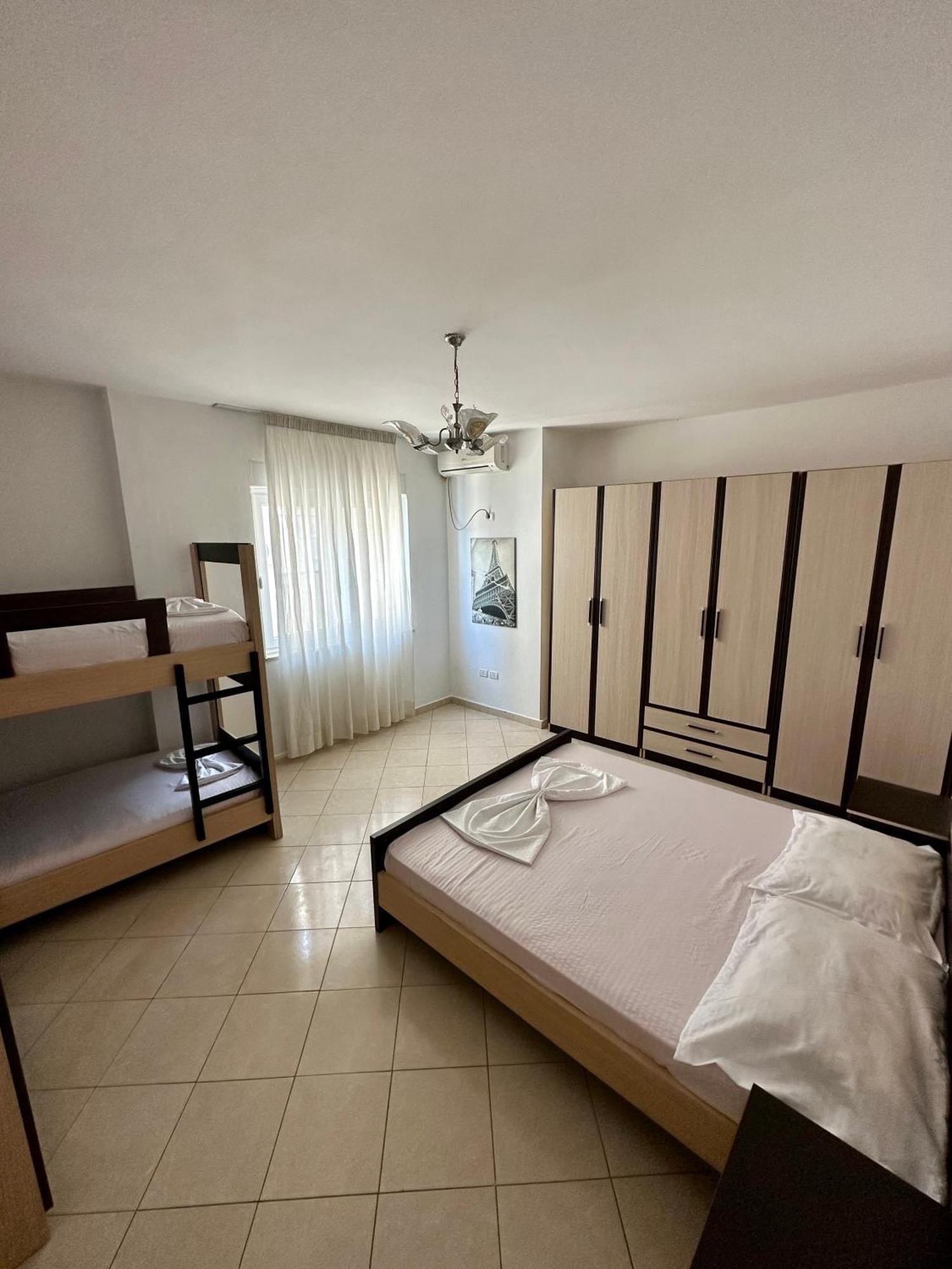 Coastal Bliss Retreat * Durrës