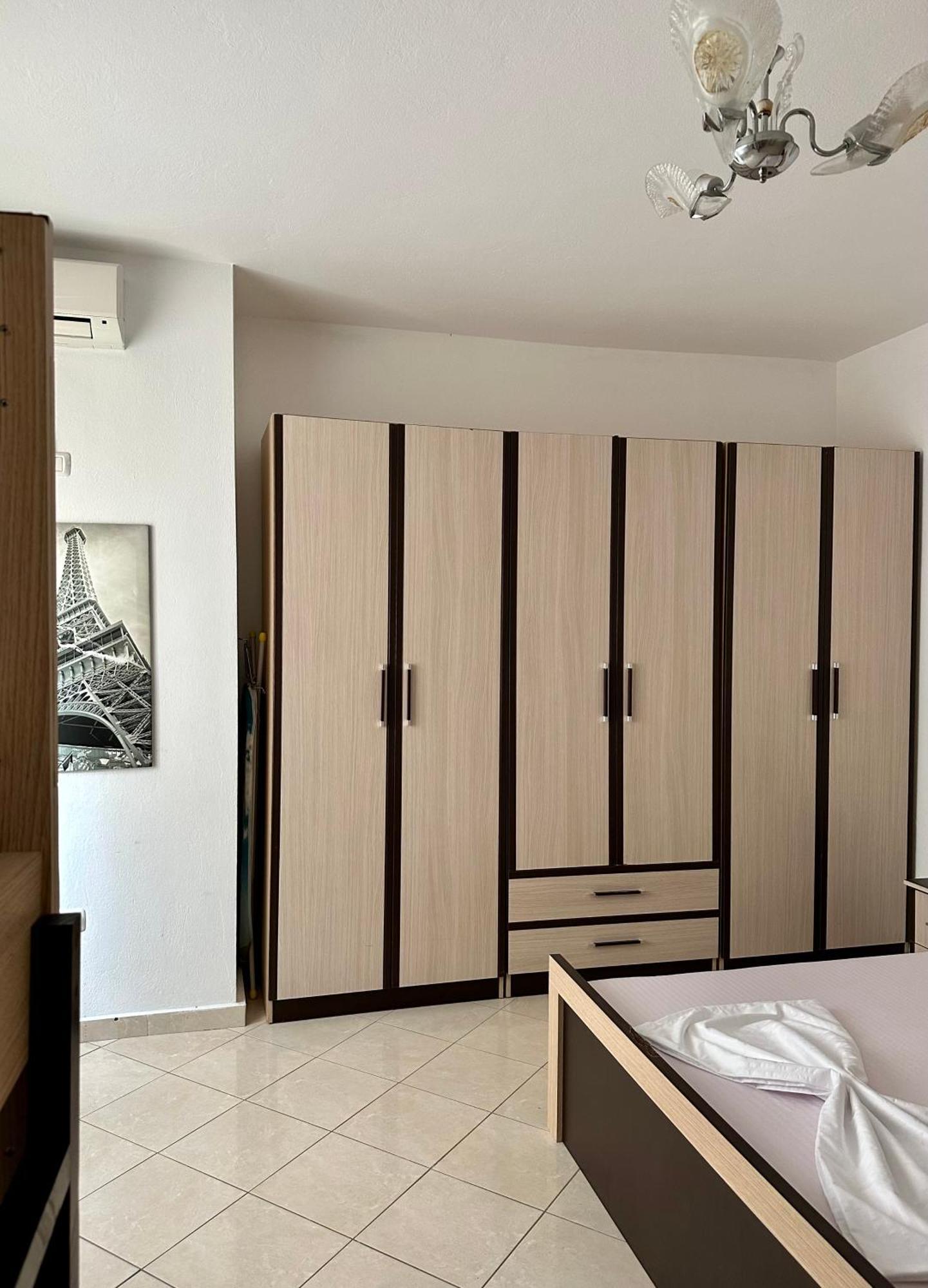 Appartamento Coastal Bliss Retreat Durrës