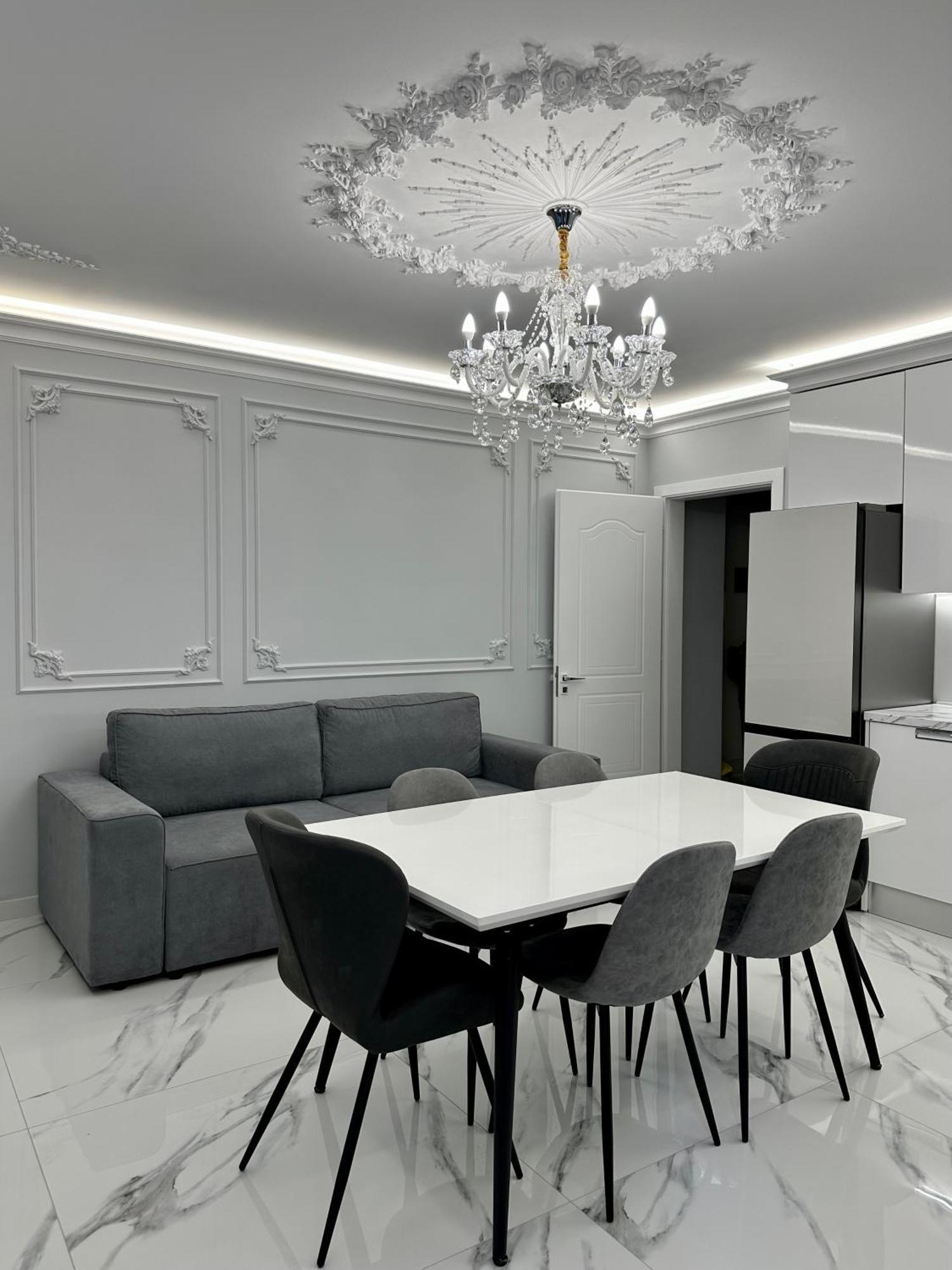 Coastal Bliss Retreat Appartamento Durrës