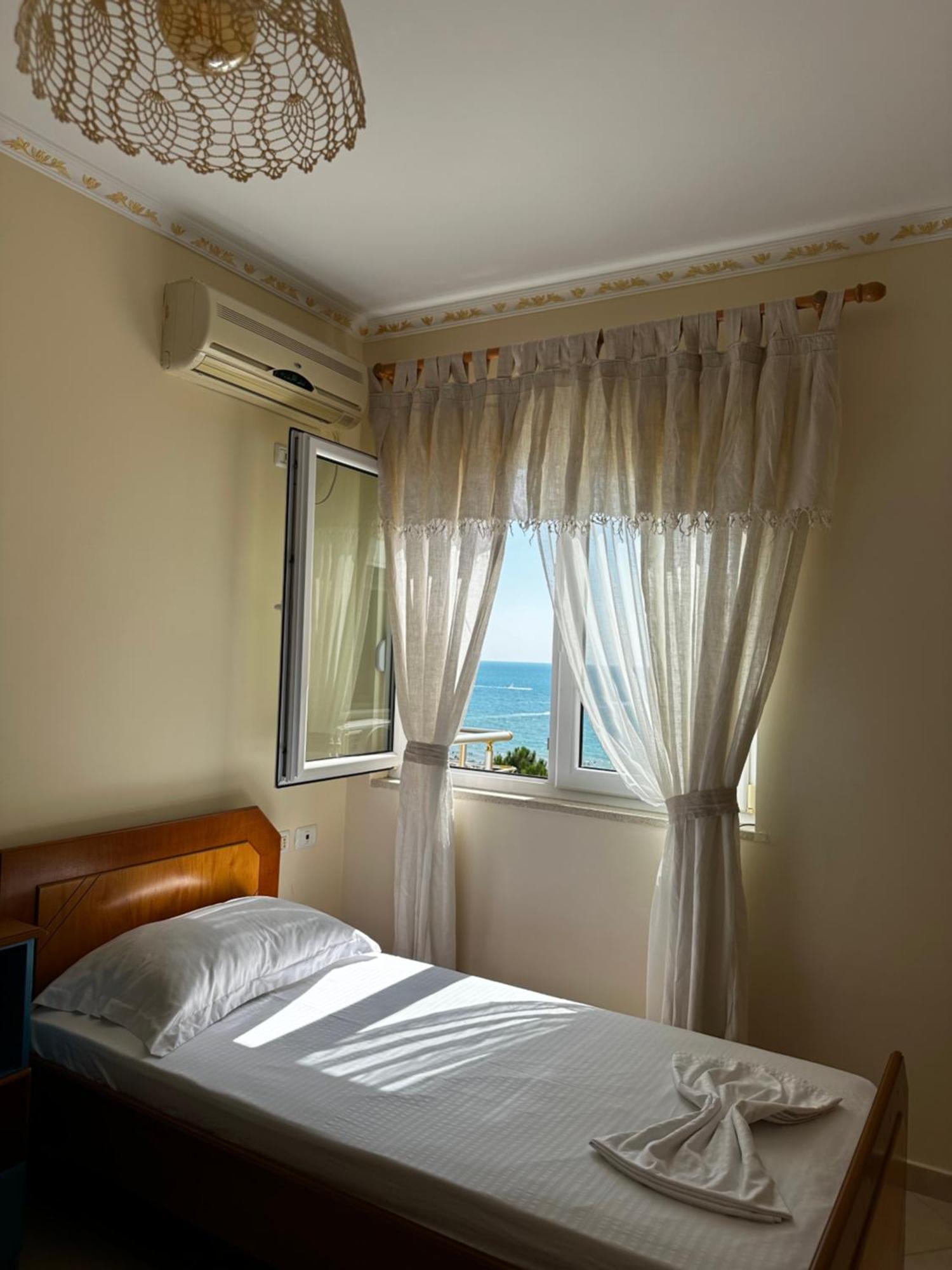 Coastal Bliss Retreat Appartamento