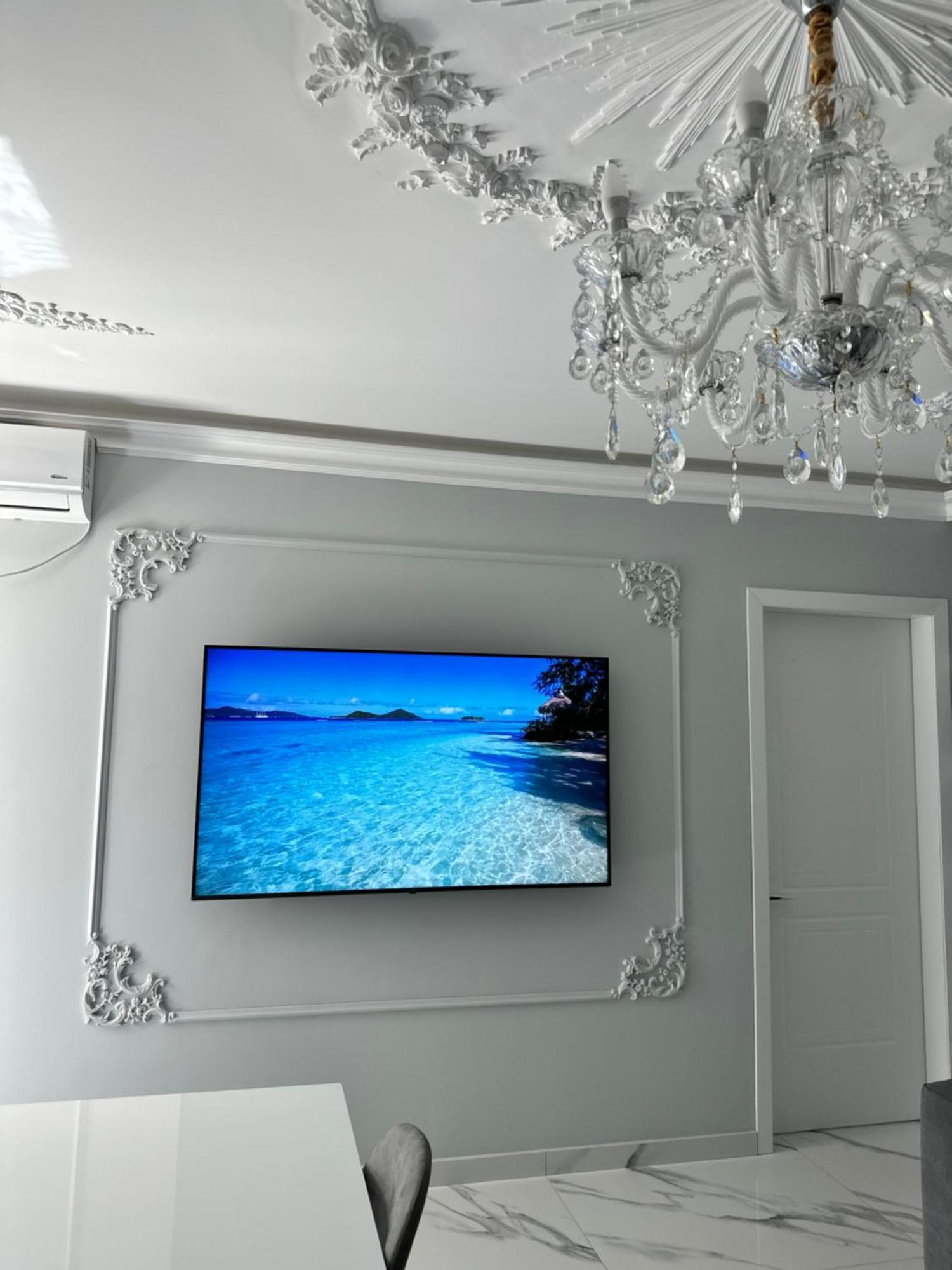 Coastal Bliss Retreat Appartamento Durrës