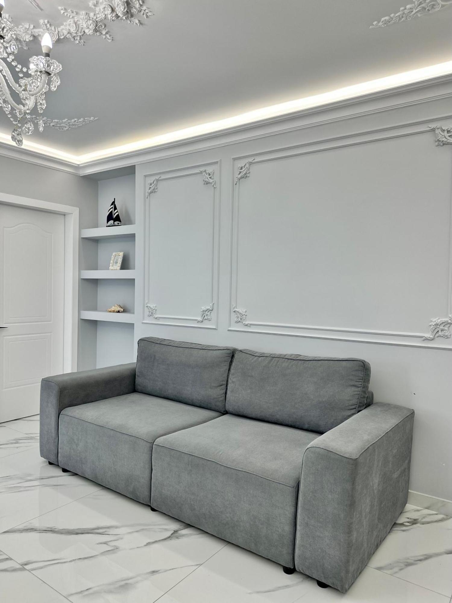 Coastal Bliss Retreat Appartamento