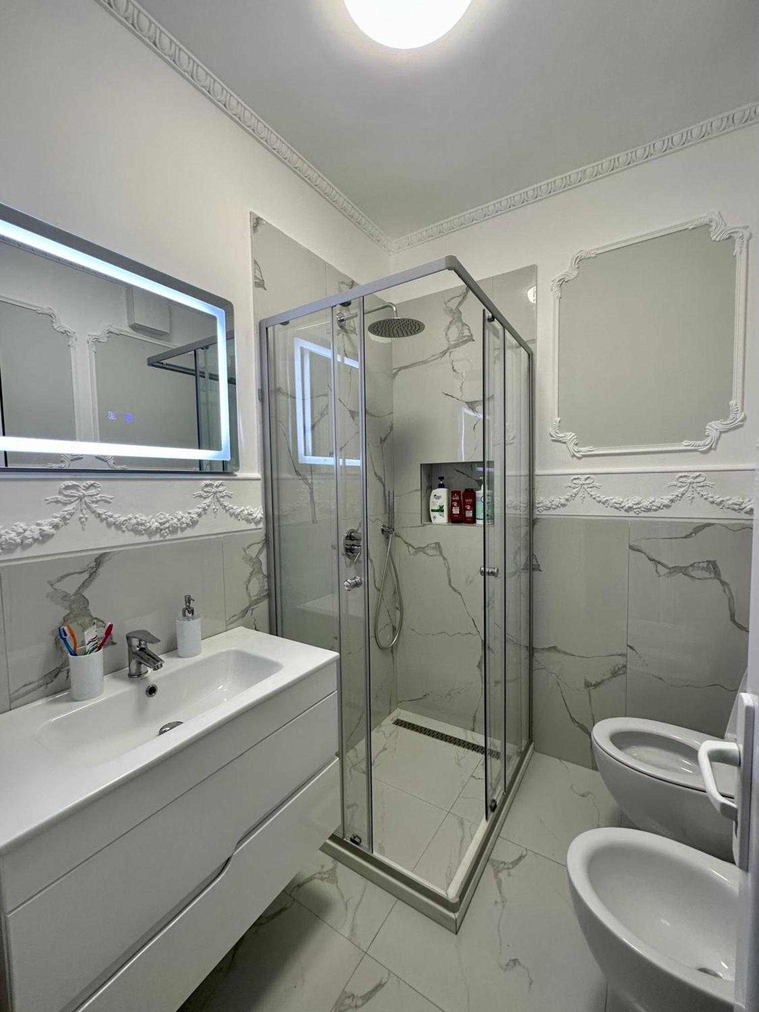 Coastal Bliss Retreat * Durrës