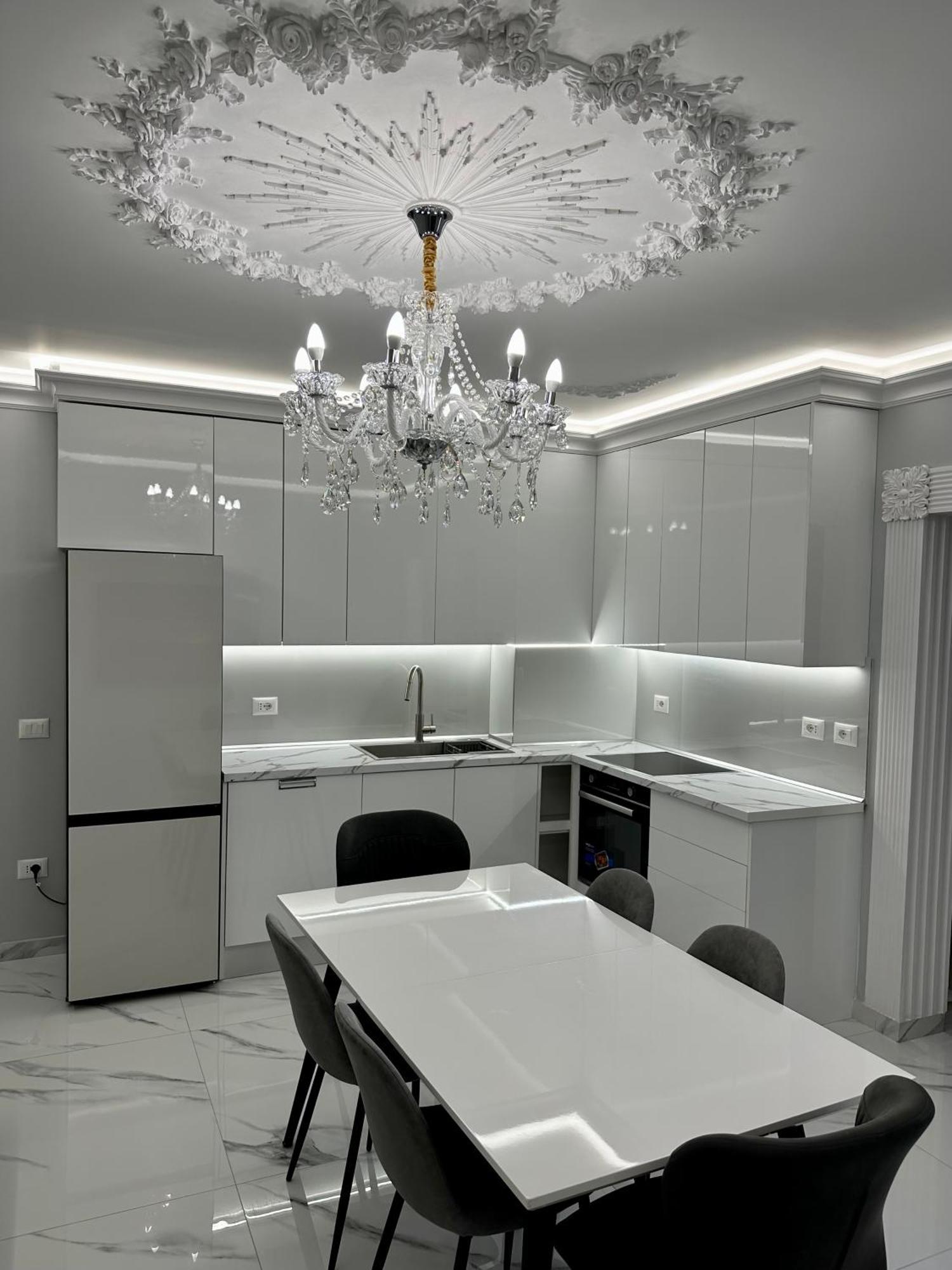 Coastal Bliss Retreat Apartament