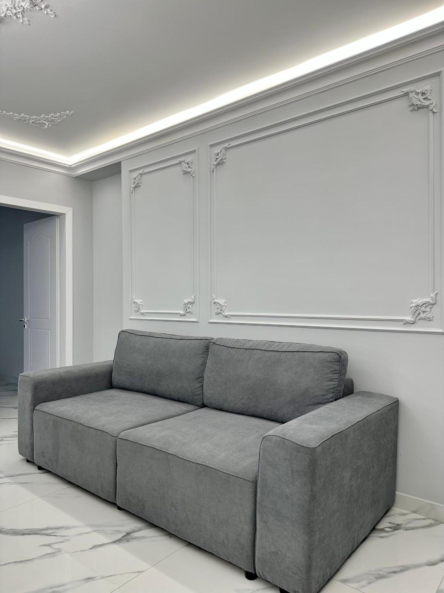 Coastal Bliss Retreat Apartament Durrës