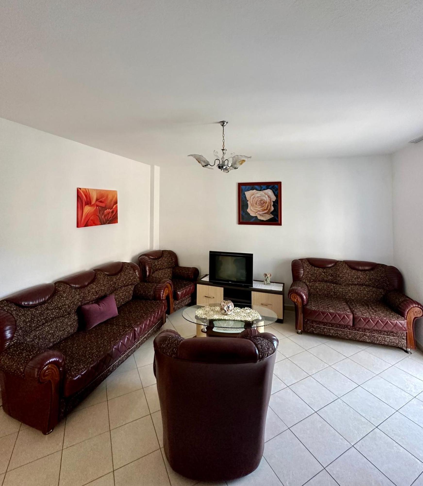 Apartament Coastal Bliss Retreat *