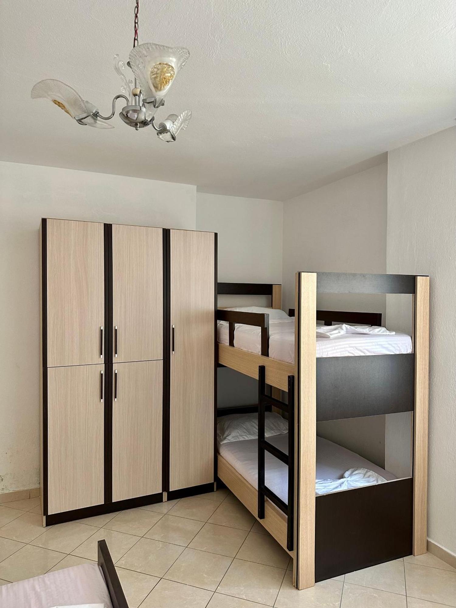 Coastal Bliss Retreat * Durrës