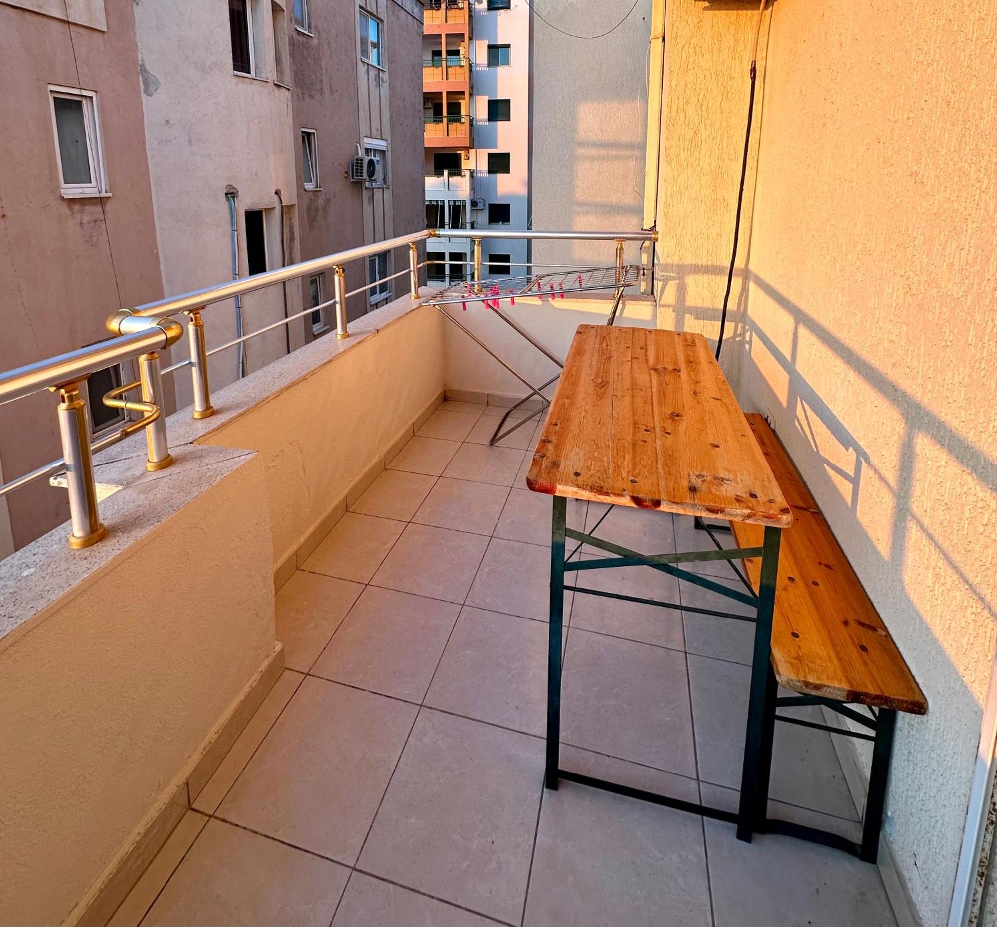 Coastal Bliss Retreat Apartament