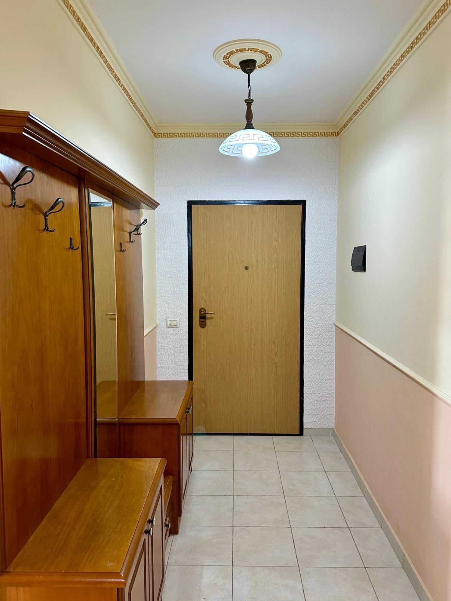 Apartament Coastal Bliss Retreat Durrës