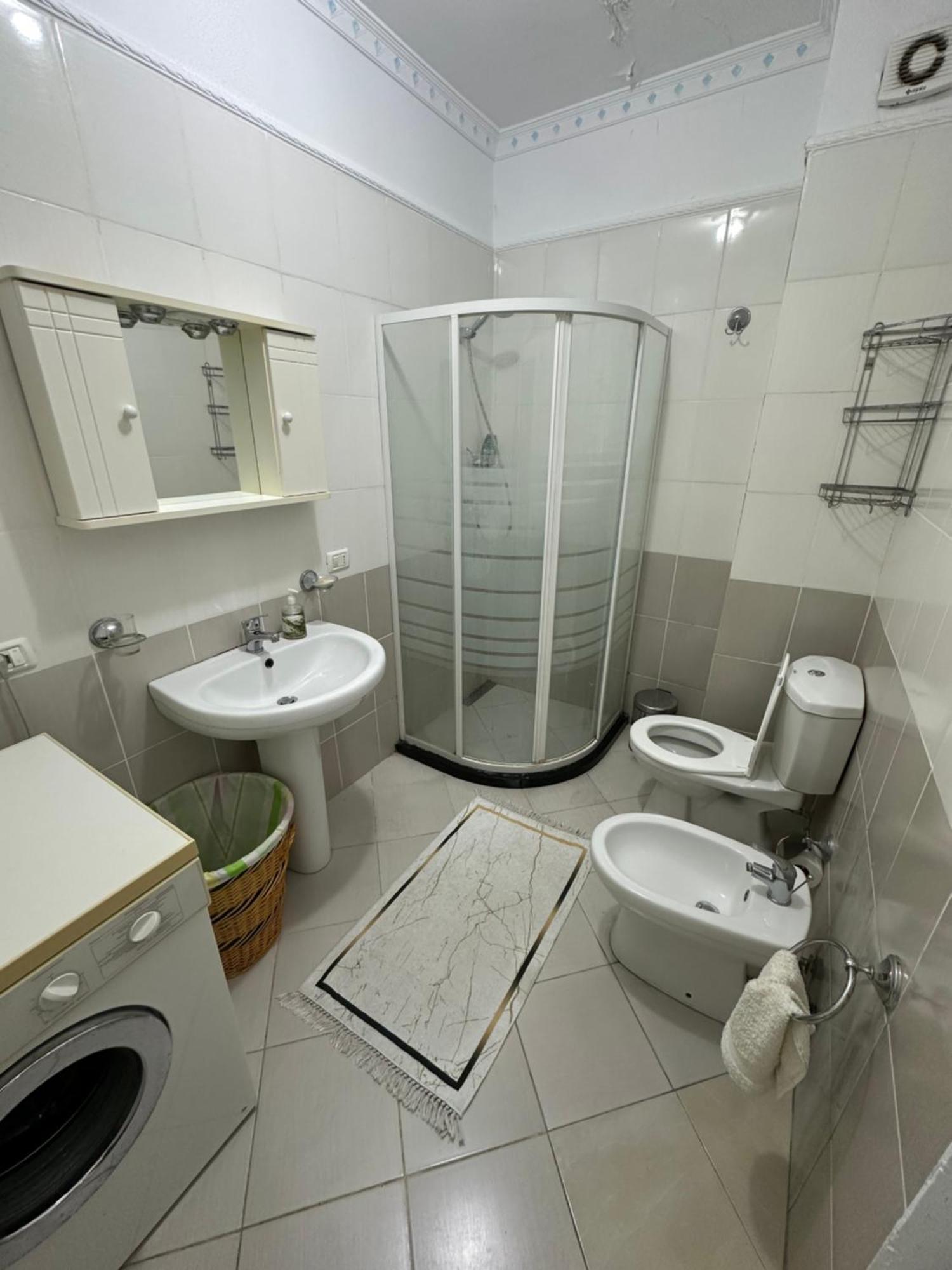 Coastal Bliss Retreat Durrës