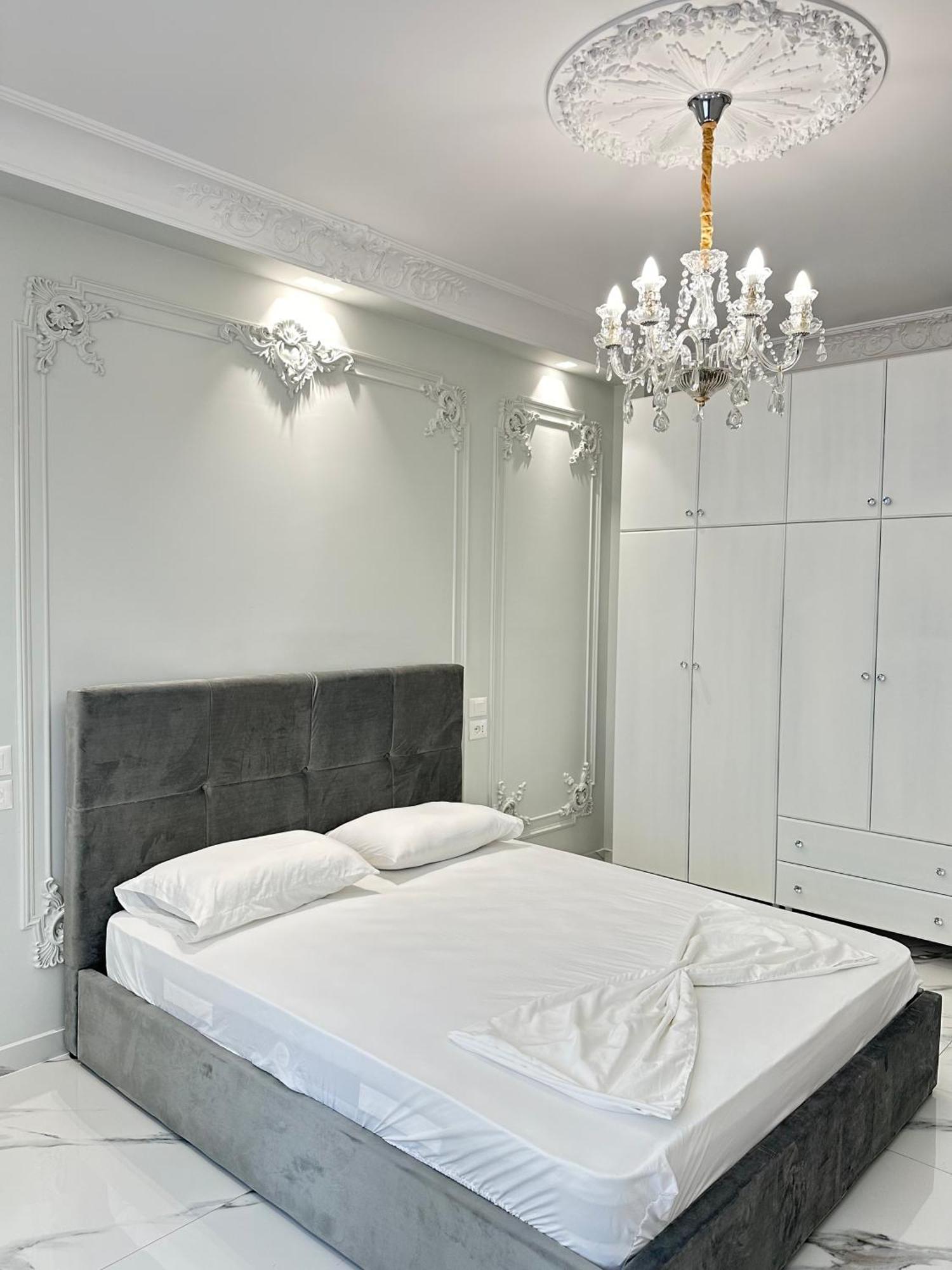Apartament Coastal Bliss Retreat *