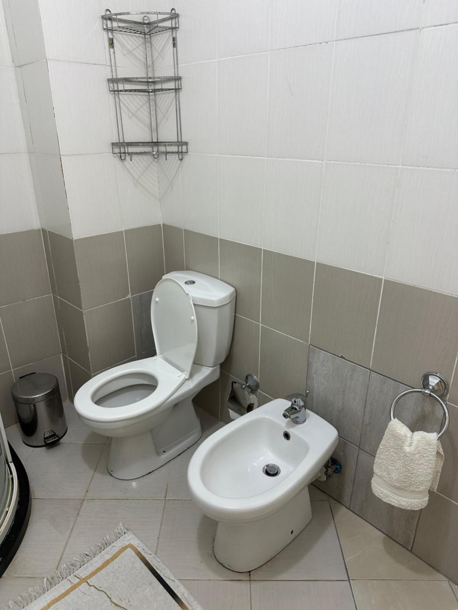 Apartament Coastal Bliss Retreat Durrës
