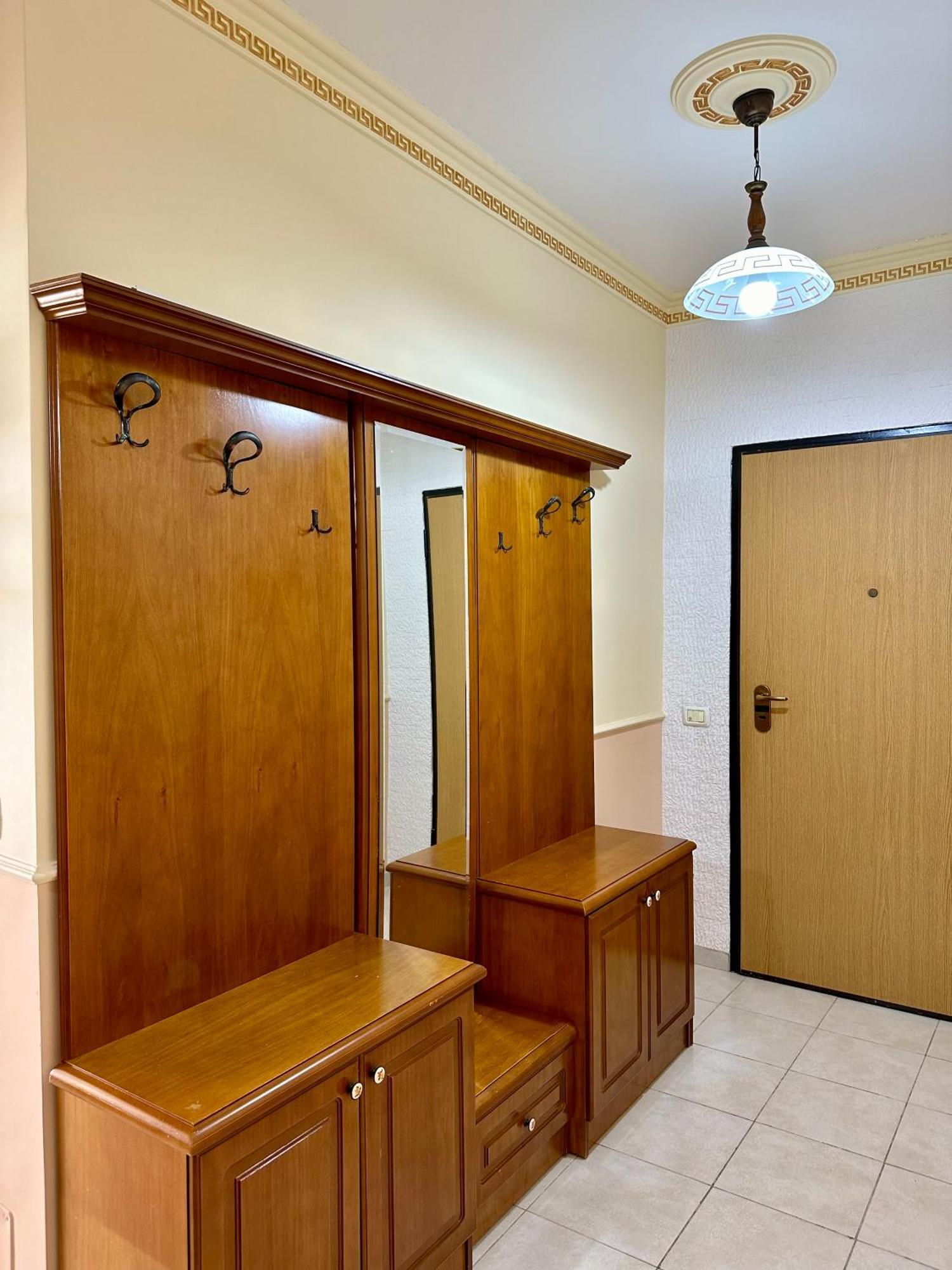 Coastal Bliss Retreat Durrës