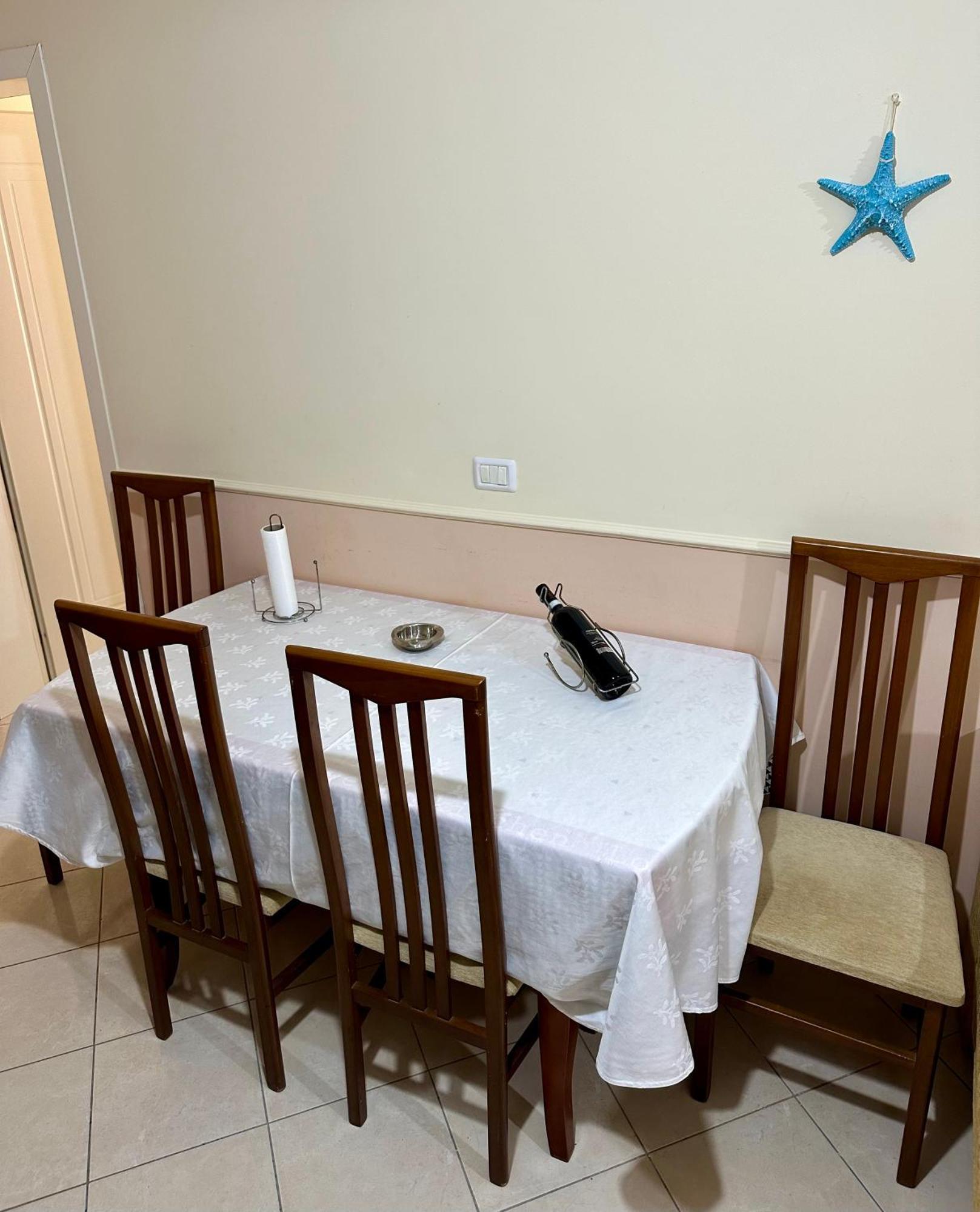Coastal Bliss Retreat * Durrës