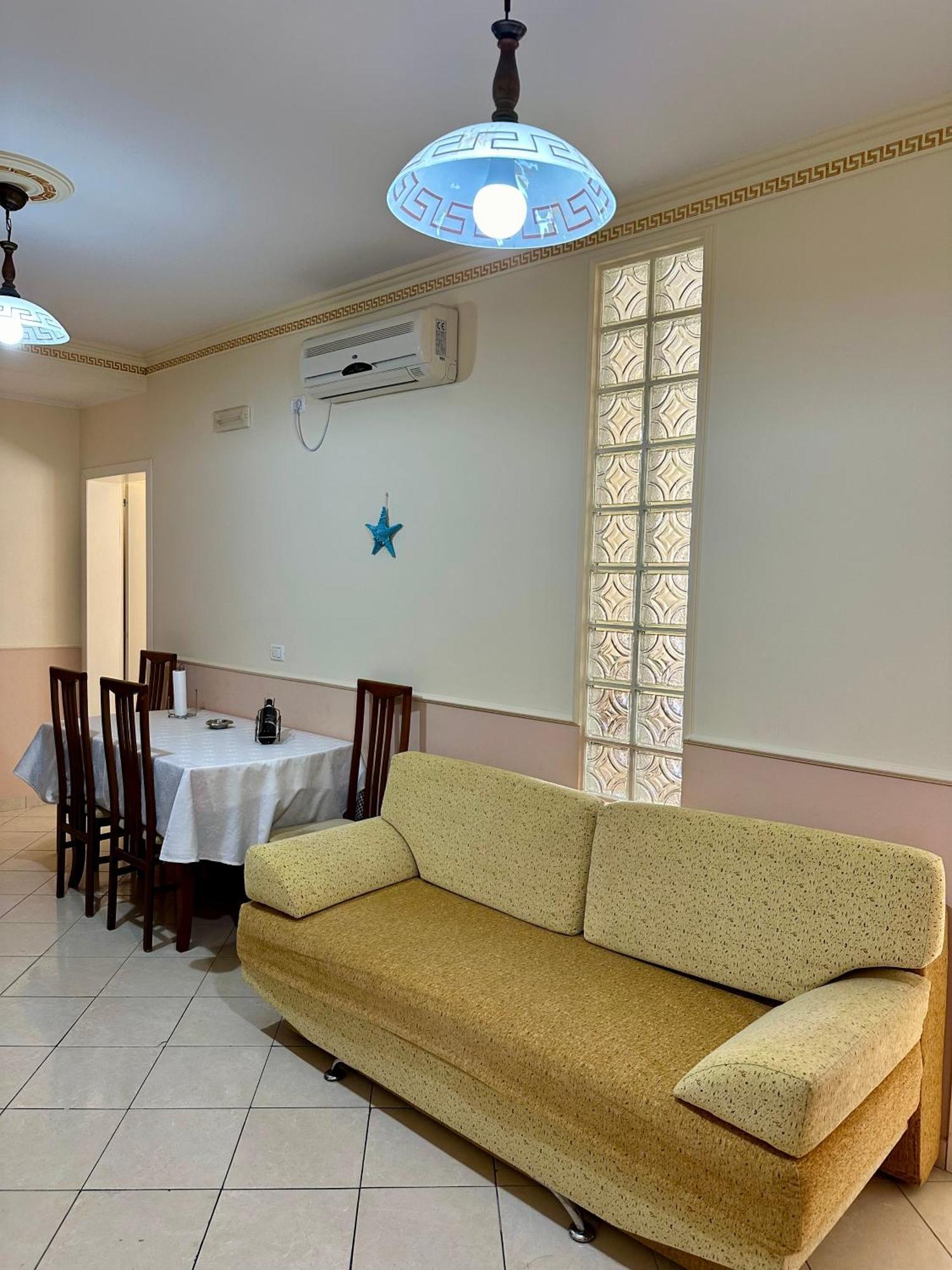 Coastal Bliss Retreat Apartament