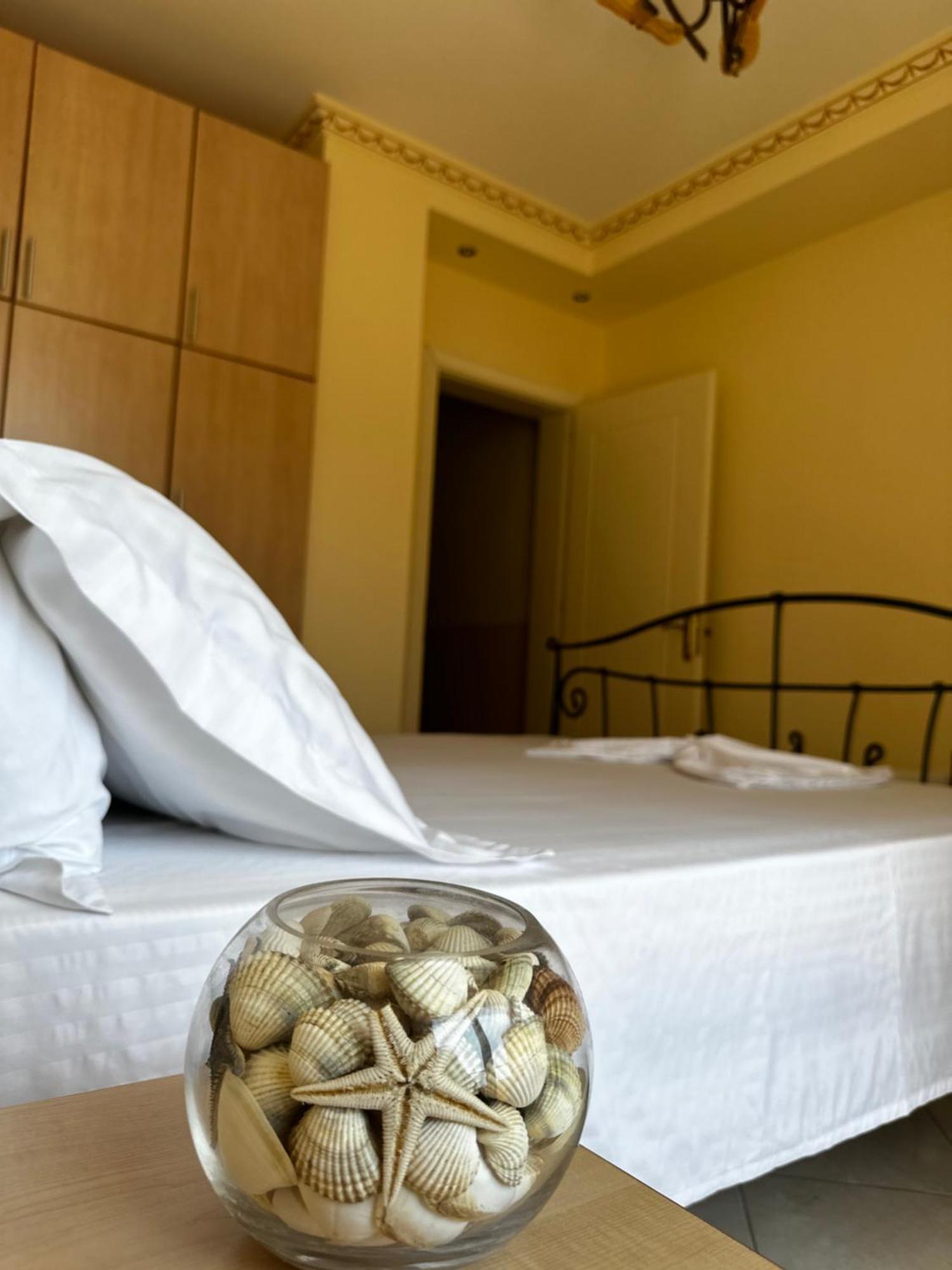 Coastal Bliss Retreat Apartament Durrës