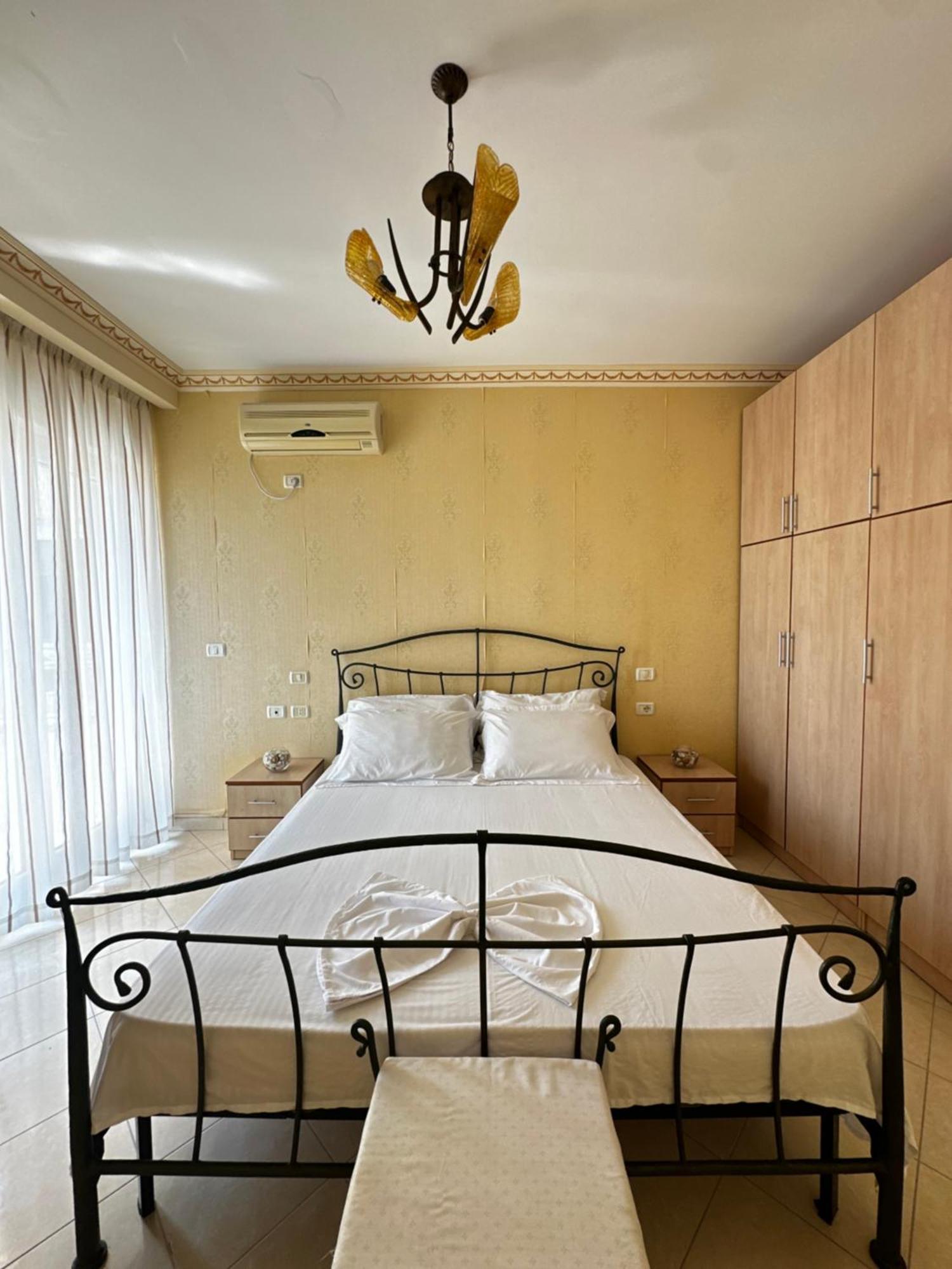 Coastal Bliss Retreat * Durrës