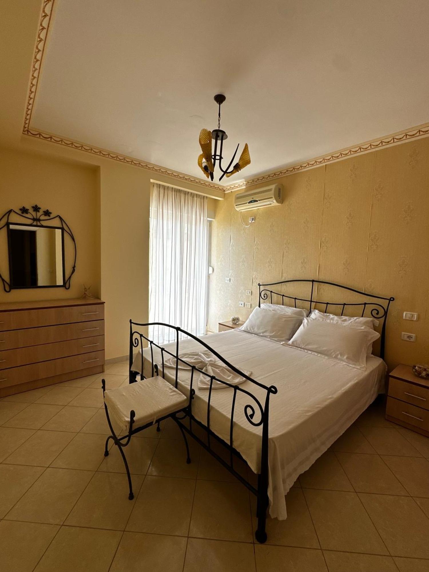 Coastal Bliss Retreat Apartament
