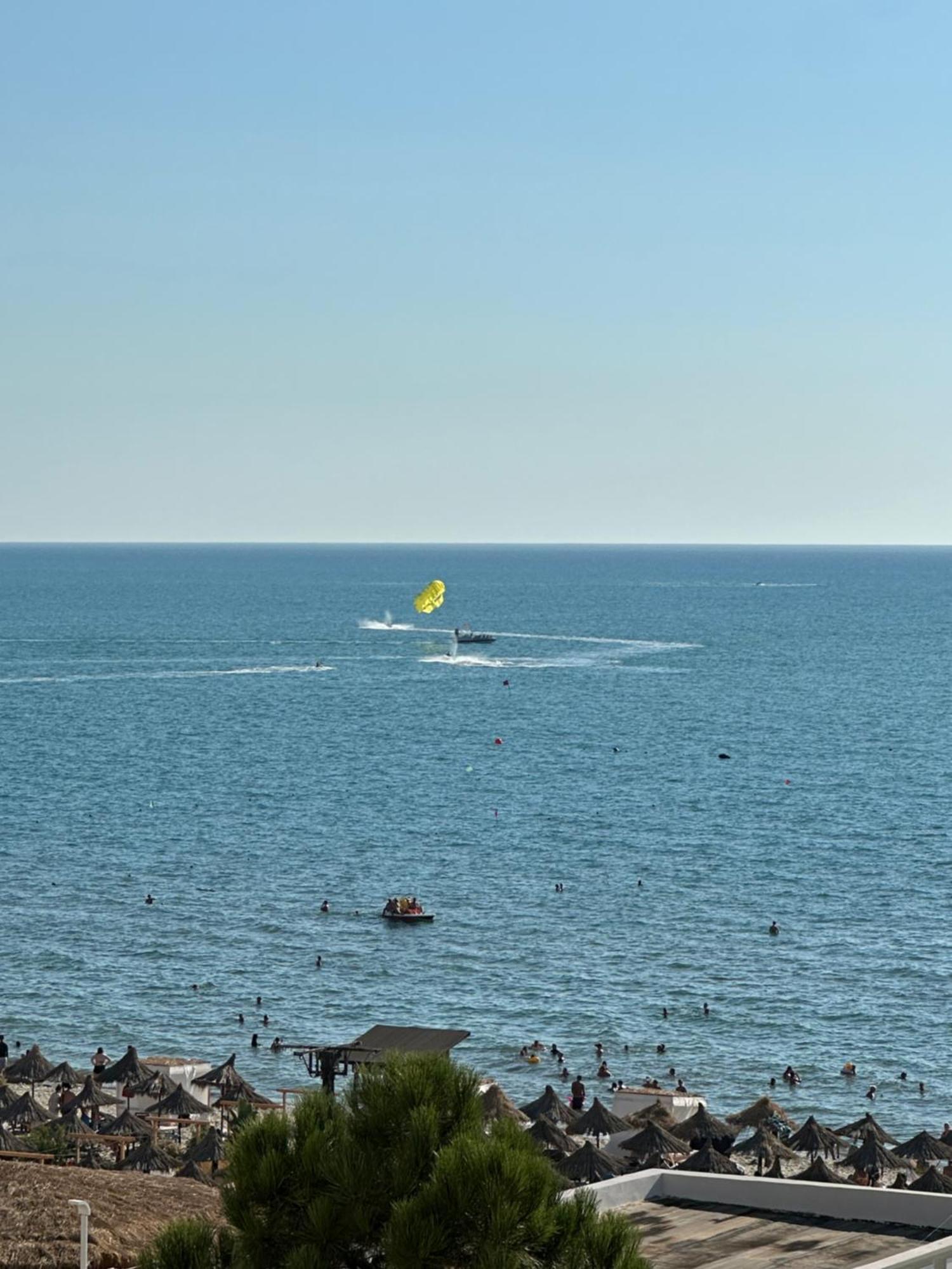 Coastal Bliss Retreat * Durrës